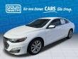 Used 2022 Chevrolet Malibu LT Sedan