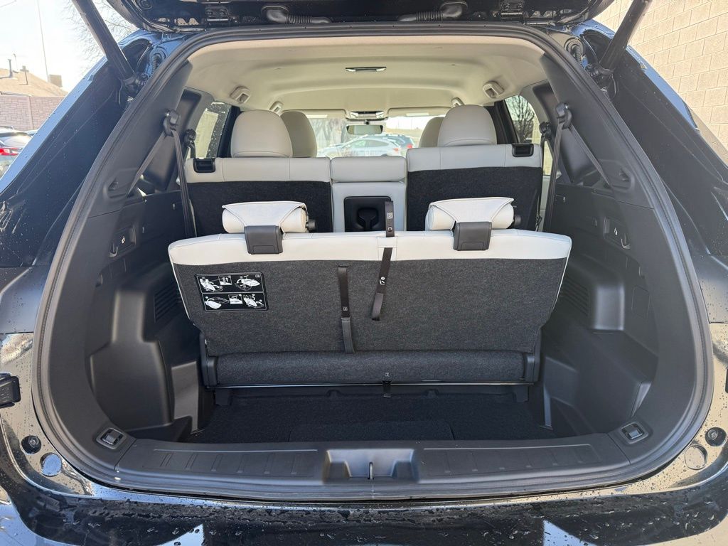 2026 Mitsubishi Outlander SE - Photo 27