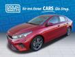 Used 2024 Kia Forte LXS Sedan