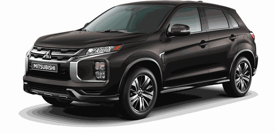 2027 Mitsubishi Outlander Sport in Oak Brown Metallic