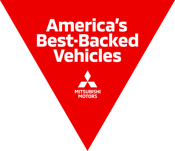 America's Best-Backed Vehicles, Mitsubishi Motors