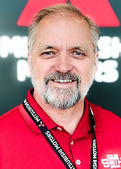 Staff member Rob Sabey from ID_fcd8ab