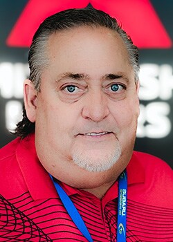 Staff member Richard Anderson from ID_fcd8ab