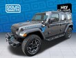  Jeep Wrangler 4xe