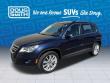Used 2011 Volkswagen Tiguan  SUV