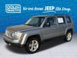 Used 2016 Jeep Patriot Latitude SUV