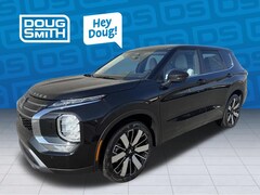 2026 Mitsubishi Outlander SE SUV