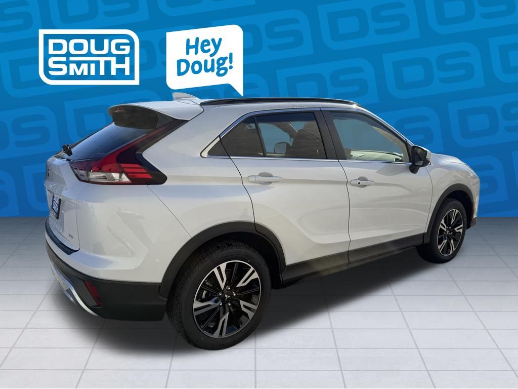 New Mitsubishi for Sale near American Fork, UT | New Mitsubishi