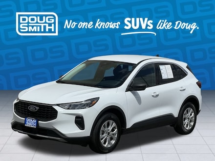 2024 Ford Escape Active SUV