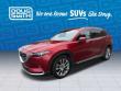 Used 2018 Mazda Mazda CX-9 Grand Touring SUV