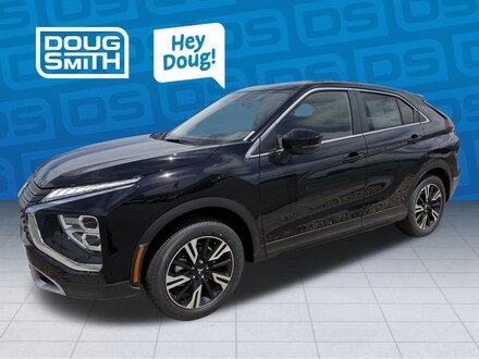 2026 Mitsubishi Eclipse Cross SE SUV