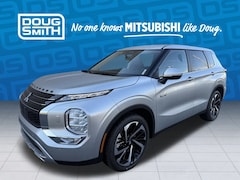 2025 Mitsubishi Outlander PHEV SE SUV