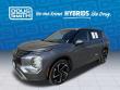Used 2023 Mitsubishi Outlander Plug-In Hybrid SEL SUV