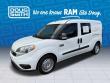 Used 2022 Ram ProMaster City Base Wagon Wagon