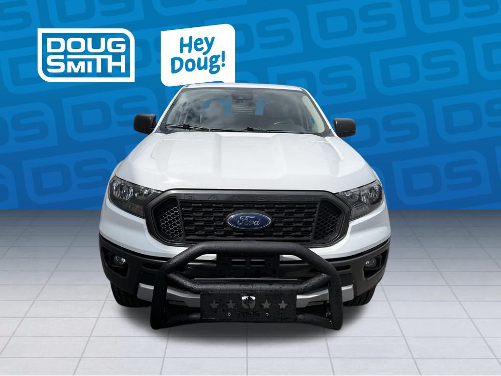 2020 Ford Ranger XLT - Photo 6
