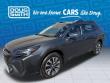 Used 2024 Subaru Outback Touring XT SUV