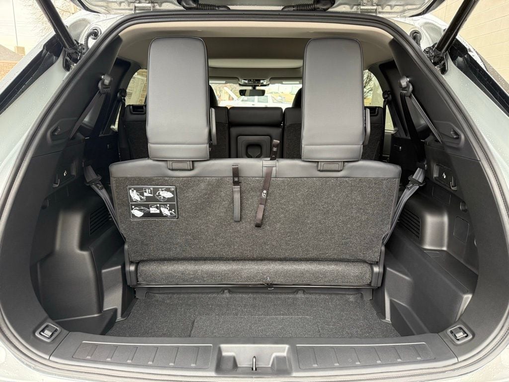 2026 Mitsubishi Outlander SEL - Photo 31