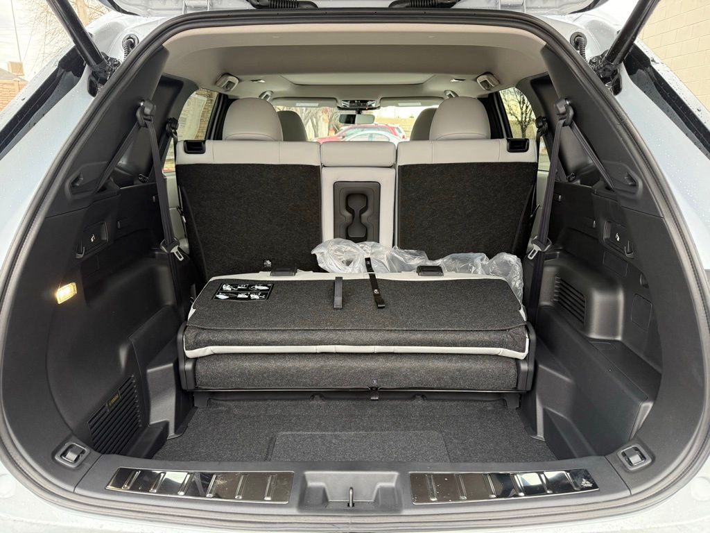 2026 Mitsubishi Outlander SE - Photo 27