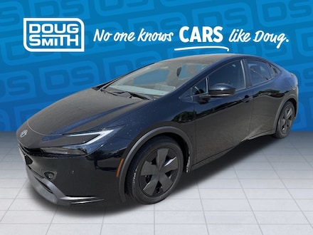 2024 Toyota Prius Limited Hatchback