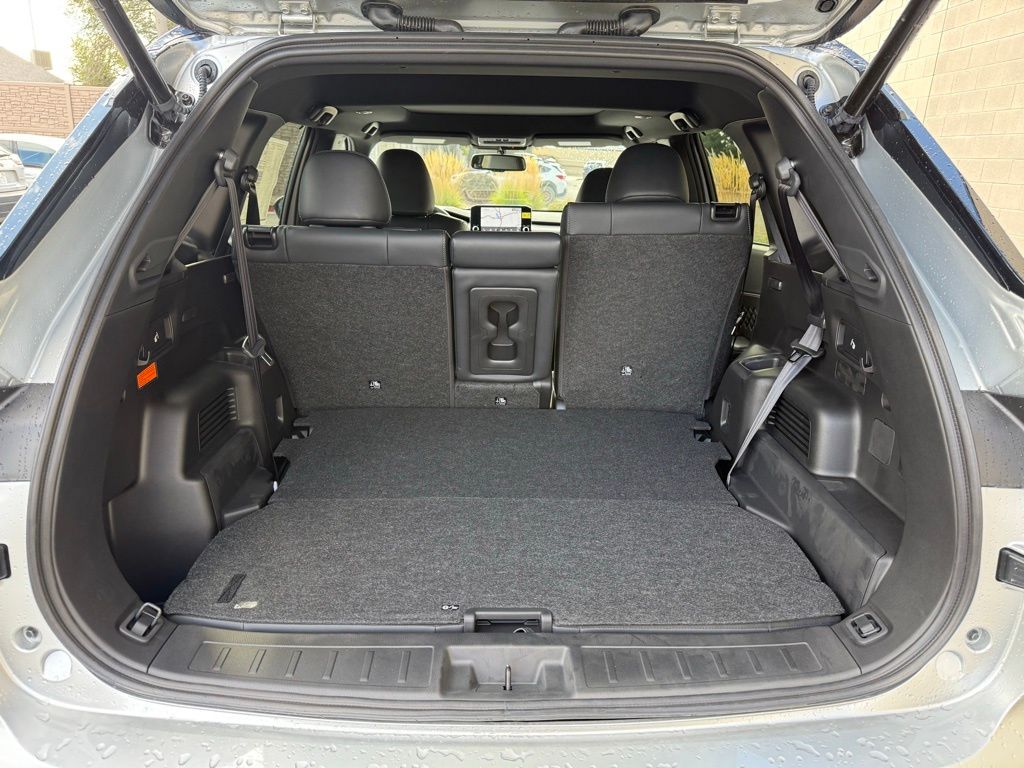 2025 Mitsubishi Outlander Plug-in Hybrid SEL Black Edition - Photo 31