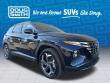 Used 2023 Hyundai Tucson Hybrid Limited SUV