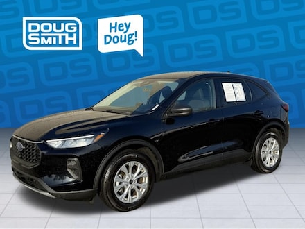 2025 Ford Escape Active SUV