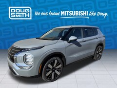 2025 Mitsubishi Outlander SE SUV