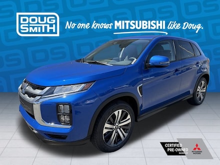 2025 Mitsubishi Outlander Sport 2.0 SE SUV