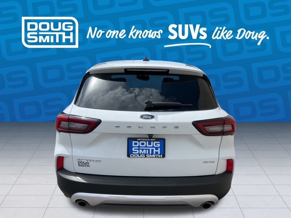 2024 Ford Escape Active photo 4