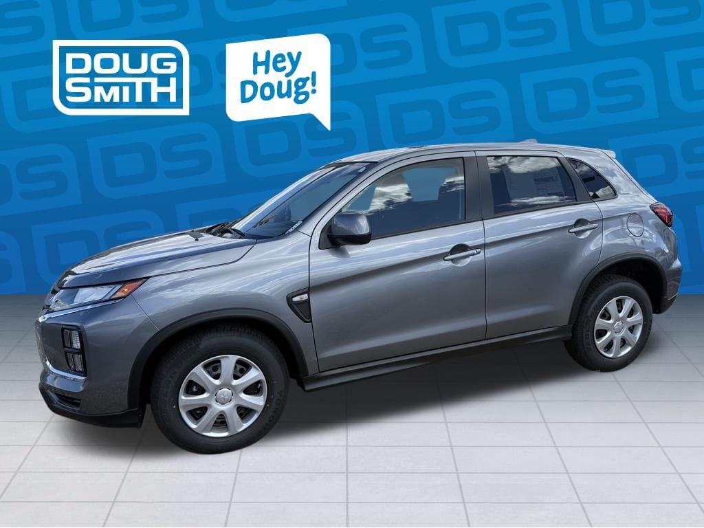 2026 Mitsubishi Outlander Sport S