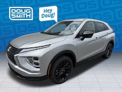 2026 Mitsubishi Eclipse Cross LE 1.5T S-AWC SUV