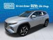 Used 2024 Hyundai Tucson Limited SUV