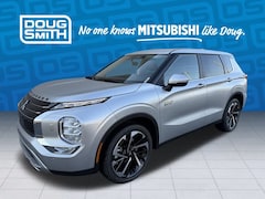 2025 Mitsubishi Outlander PHEV SE SUV