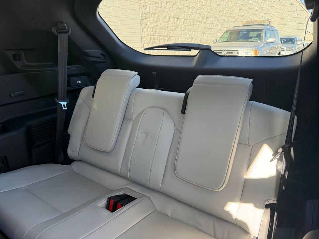 2026 Mitsubishi Outlander SE - Photo 25