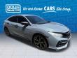 Used 2017 Honda Civic Sport Hatchback