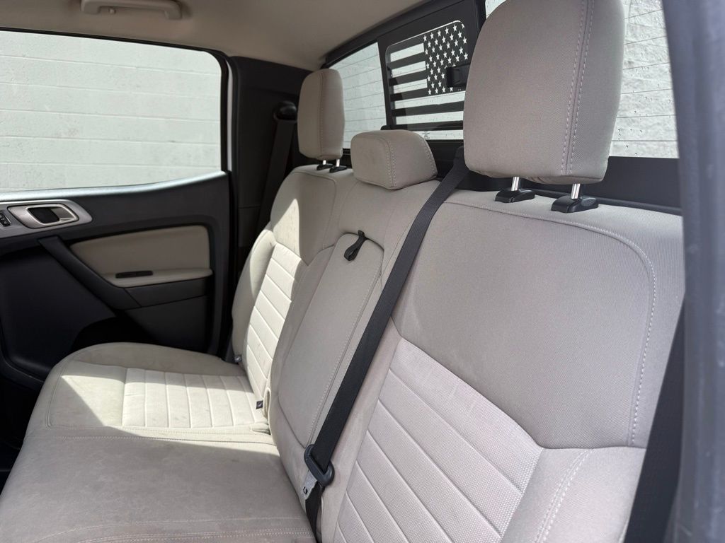 2020 Ford Ranger XLT - Photo 24