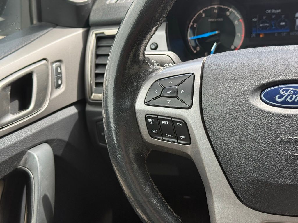 2020 Ford Ranger XLT - Photo 10