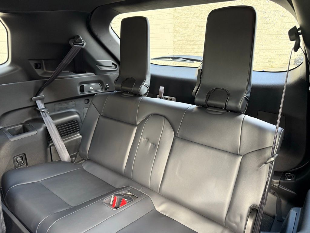 2025 Mitsubishi Outlander Plug-in Hybrid SEL Black Edition - Photo 29