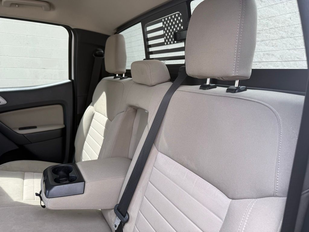 2020 Ford Ranger XLT - Photo 25