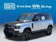 Used 2024 Land Rover Defender 110 X SUV