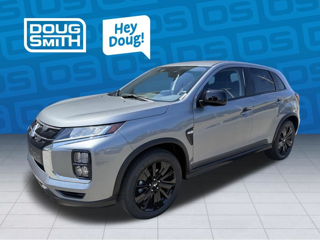 2026 Mitsubishi Outlander Sport 2.0 SUV