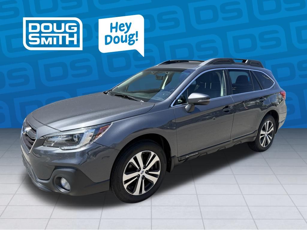 2019 Subaru Outback 3.6R Limited's photo