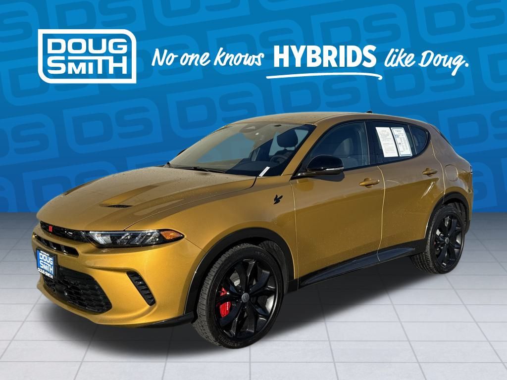 2024 Dodge Hornet R/T's photo