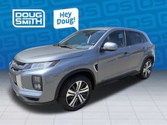 2026 Mitsubishi Outlander Sport 2.0 SUV