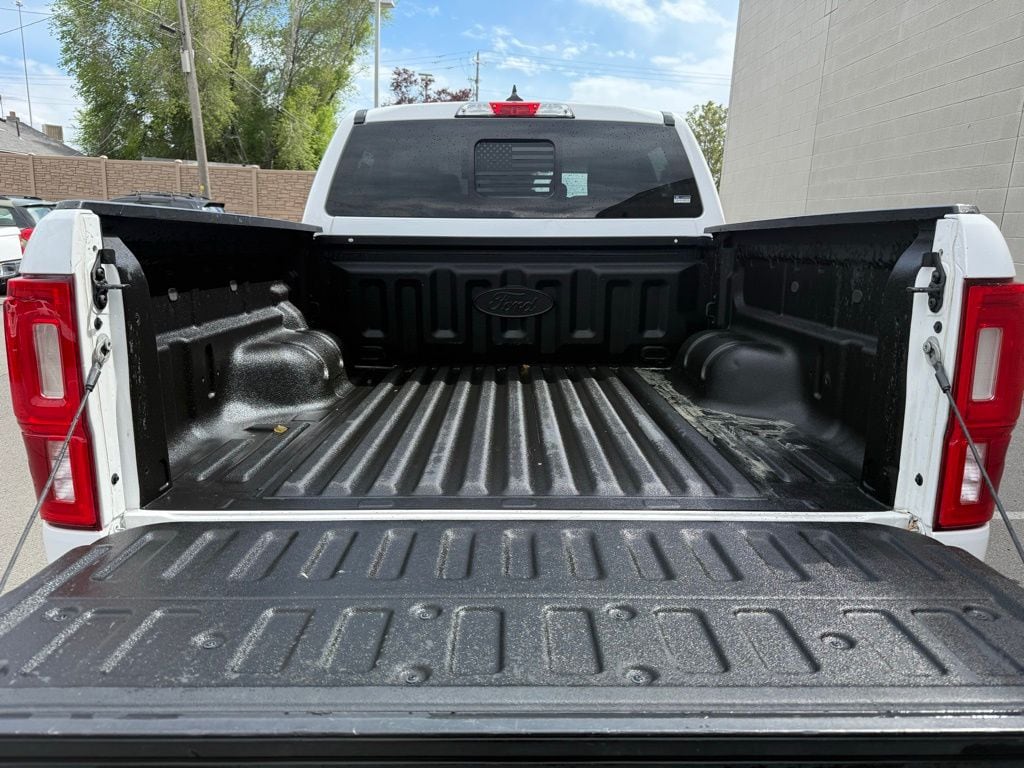 2020 Ford Ranger XLT - Photo 26