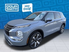 2026 Mitsubishi Outlander Plug-In Hybrid SE SUV