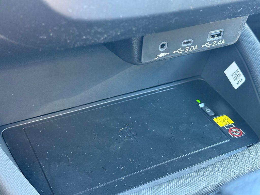 2026 Subaru Forester Limited - Photo 17