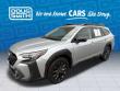 Used 2024 Subaru Outback Onyx Edition SUV