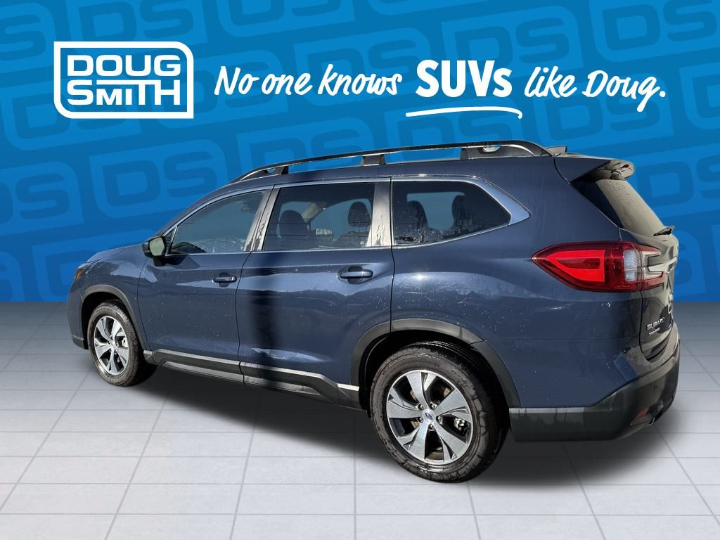 2024 Subaru Ascent Premium photo 2