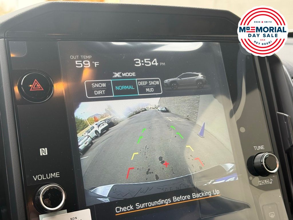 2026 Subaru Crosstrek Sport - Photo 16